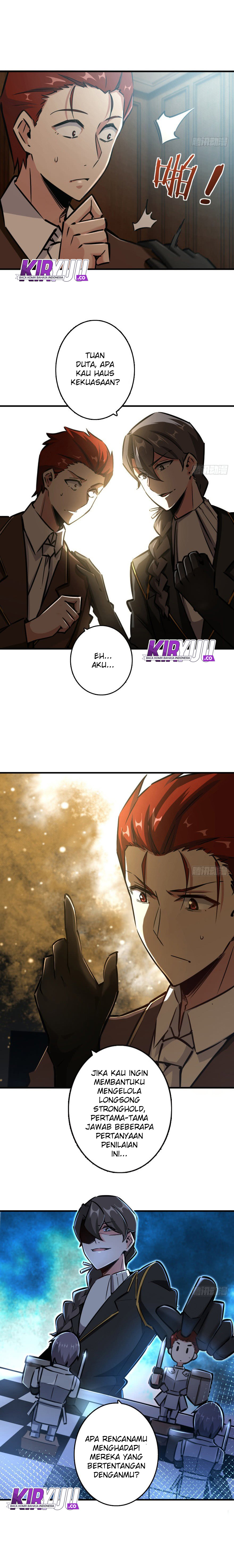 Release That Witch Chapter 86 Gambar 4